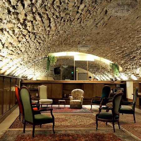 Hotel Le Boulevardier Lyon Eksteriør billede