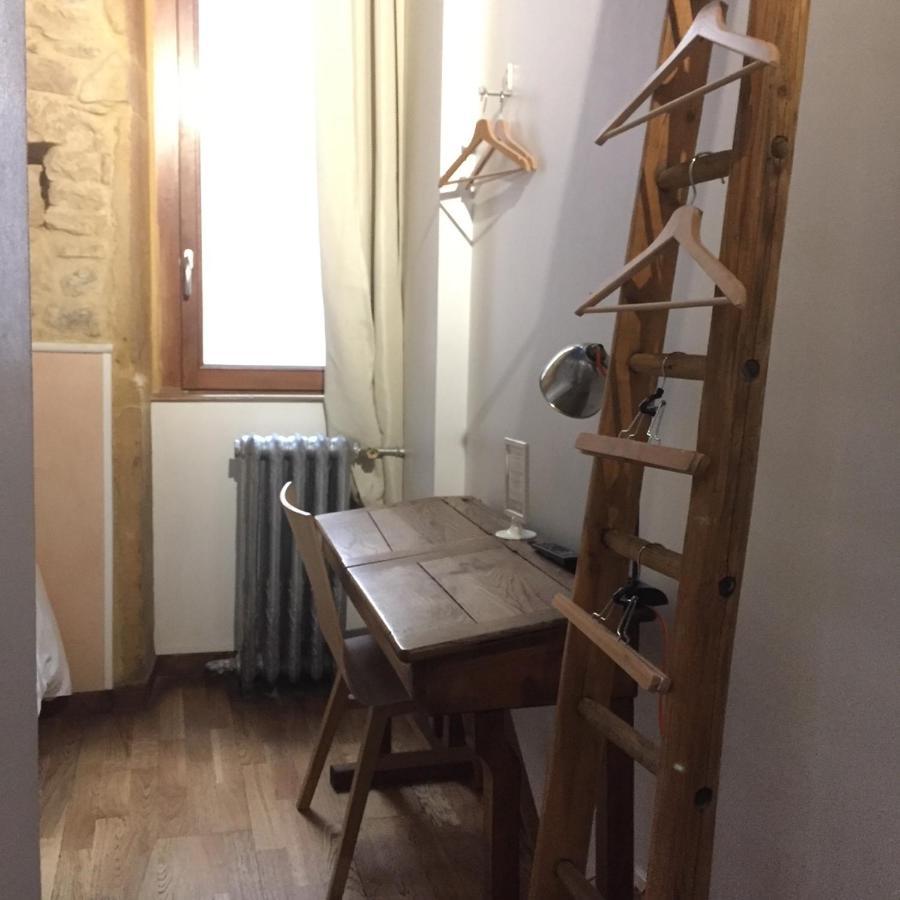 Hotel Le Boulevardier Lyon Eksteriør billede
