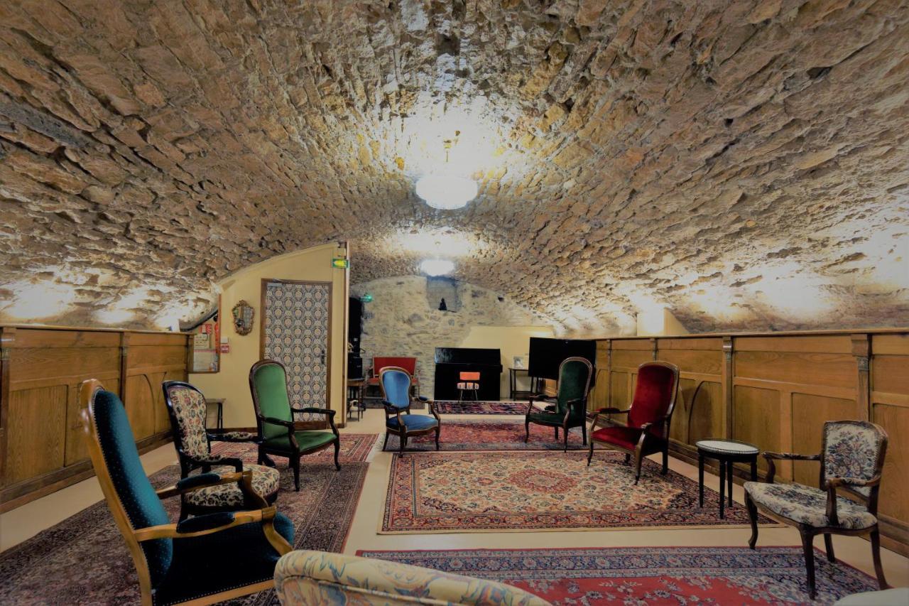 Hotel Le Boulevardier Lyon Eksteriør billede