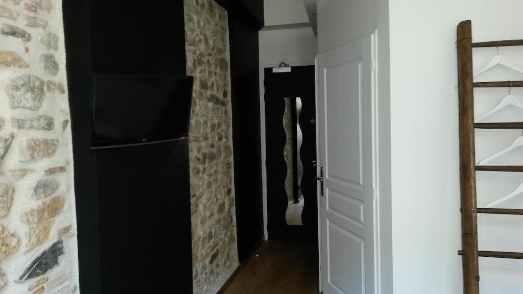 Hotel Le Boulevardier Lyon Eksteriør billede